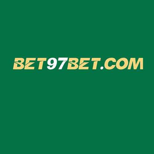 Logo da BET97BET